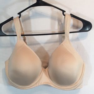 Bali Size 38C Beige 6567 Bra